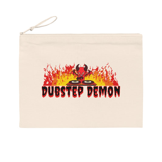 Dubstep Demon V.2 Stash Bag